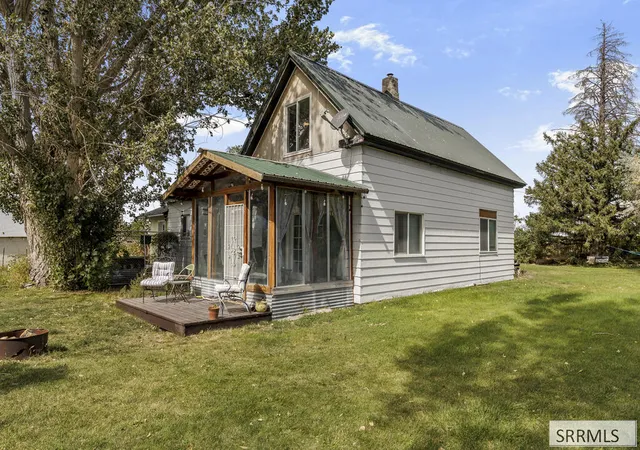Photo 1 of Single family home for sale at 855 E 1100 North, Shelley, ID 83274 | MLS# 2189165 | Listing updated on 2026-09-11