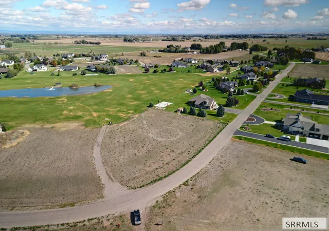 Land for sale at Tbd Diamond H Ln, Rexburg, ID 83440 | MLS# 2189438