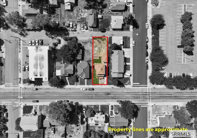 Photo 47 of Single family home for sale at 1005 S 4th Avenue, Pocatello, ID 83201 | MLS# 2189073 | Listing updated on 2026-09-08