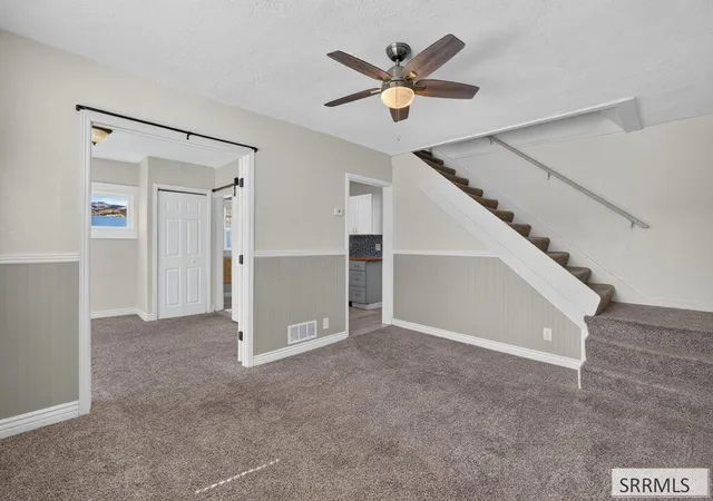 Photo 3 of Single family home for sale at 1005 S 4th Avenue, Pocatello, ID 83201 | MLS# 2189073 | Listing updated on 2026-09-08