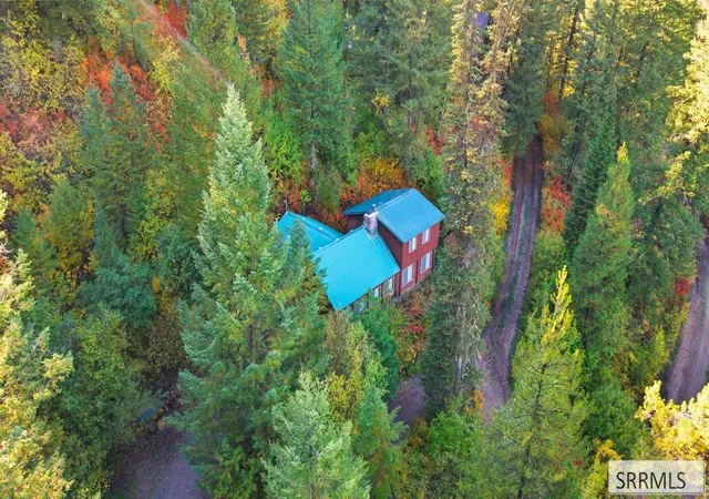 Single family home for sale at 11 Upper Coyote Holw, Swan Valley, ID 83449 | MLS# 2189376