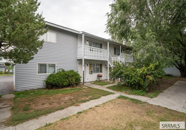 Multi family home for sale at 1296 Blaine Ave, Idaho Falls, ID 83402 | MLS# 2189449