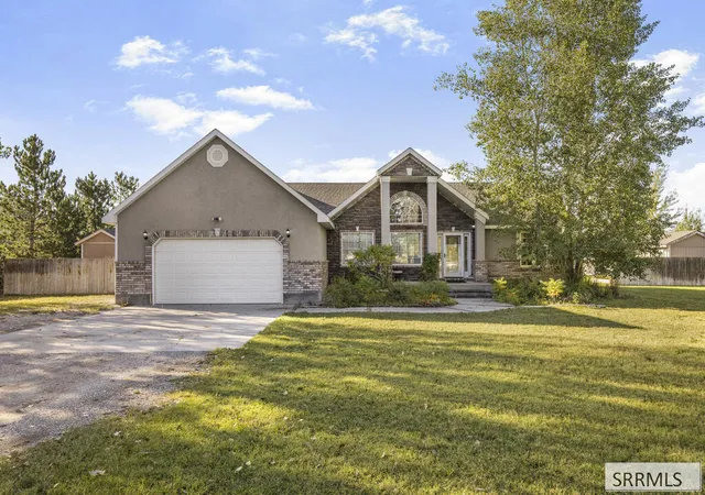 Photo 1 of Single family home for sale at 3928 E 154 North, Rigby, ID 83442 | MLS# 2189416 | Listing updated on 2026-09-30