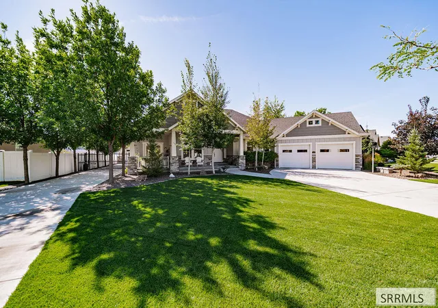 Photo 3 of Single family home for sale at 345 Fire Thorn, Idaho Falls, ID 83404 | MLS# 2189012 | Listing updated on 2026-09-12