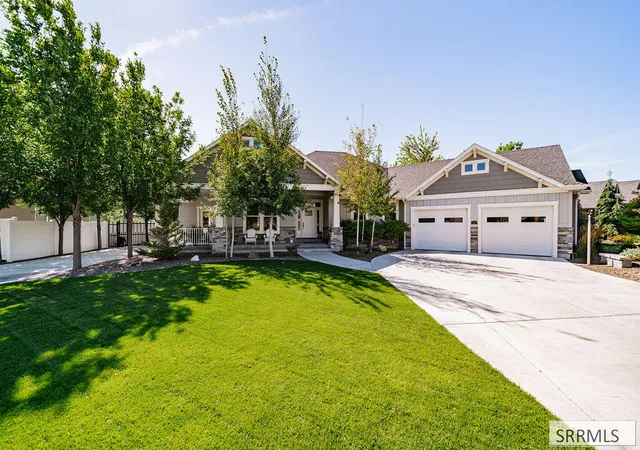 Photo 4 of Single family home for sale at 345 Fire Thorn, Idaho Falls, ID 83404 | MLS# 2189012 | Listing updated on 2026-09-12