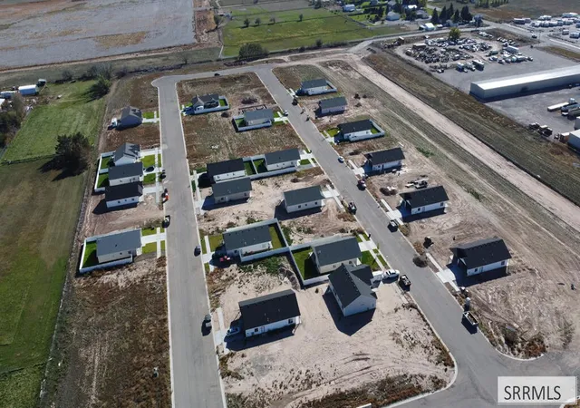 Photo 2 of Land for sale at 3813 Goldfinch Way, Ammon, ID 83406 | MLS# 2189824 | Listing updated on 2026-10-15