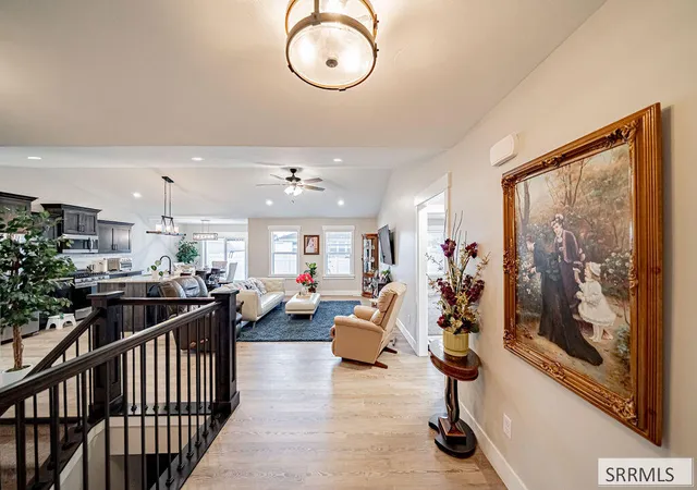 Photo 4 of Single family home for sale at 1955 Bennington Ct, Idaho Falls, ID 83404 | MLS# 2189200 | Listing updated on 2026-10-14