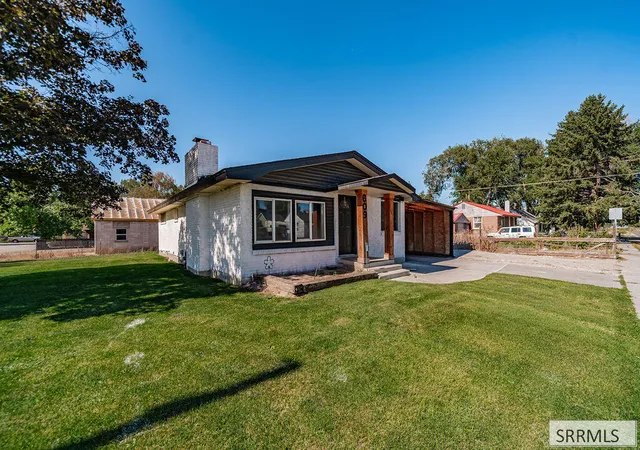 Photo 1 of Single family home for sale at 609 1st West, Ririe, ID 83443 | MLS# 2189502 | Listing updated on 2026-10-03