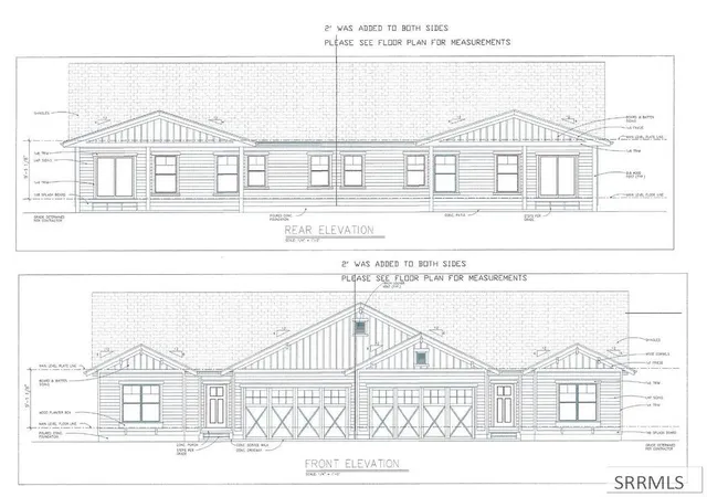 Photo 21 of Multi family home for sale at 303 Ne Copper Bell Dr, Shelley, ID 83274 | MLS# 2188956 | Listing updated on 2026-09-03