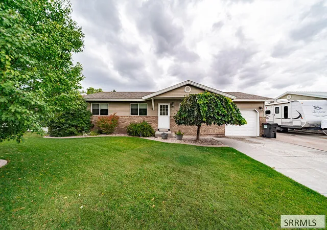Photo 1 of Sale Pending at 755 Auburn Ave, Idaho Falls, ID 83401 | MLS# 2189355 | Listing updated on 2026-09-22