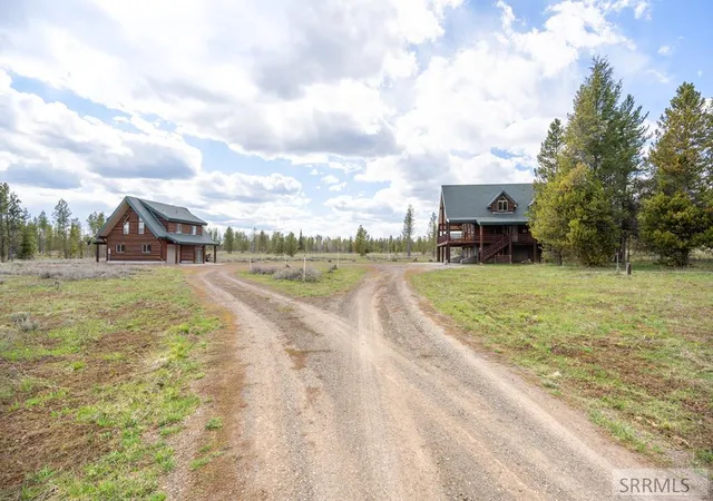 Photo 3 of Sale Pending at 3300 Lariat Rd, Island Park, ID 83429 | MLS# 2186229 | Listing updated on 2026-09-18