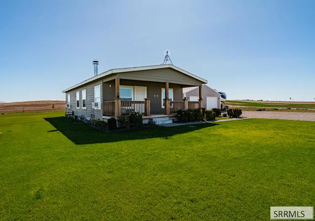 Photo 1 of Single family home for sale at 621 North 1300 W, Blackfoot, ID 83221 | MLS# 2189102 | Listing updated on 2026-09-14