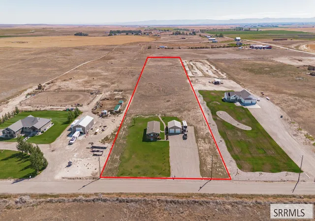 Photo 3 of Single family home for sale at 621 North 1300 W, Blackfoot, ID 83221 | MLS# 2189102 | Listing updated on 2026-09-14