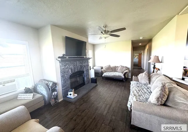 Photo 4 of Single family home for sale at 621 North 1300 W, Blackfoot, ID 83221 | MLS# 2189102 | Listing updated on 2026-09-14