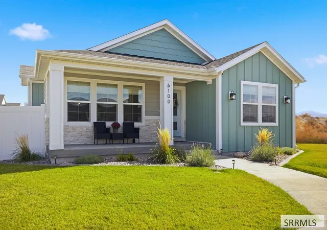 Photo 3 of Single family home for sale at 6100 Reflection Ridge Dr, Pocatello, ID 83202 | MLS# 2189693 | Listing updated on 2026-10-07