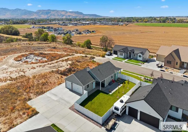 Photo 44 of Single family home for sale at 6100 Reflection Ridge Dr, Pocatello, ID 83202 | MLS# 2189693 | Listing updated on 2026-10-07
