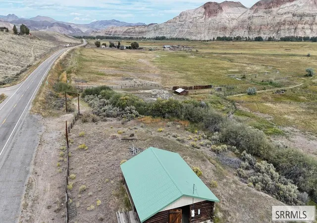 Photo 3 of Land for sale at 24999 Highway 93, Challis, ID 83226 | MLS# 2189199 | Listing updated on 2026-09-14