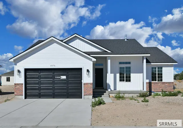 Photo 1 of Single family home for sale at 6876 Millbrook Dr, Idaho Falls, ID 83402 | MLS# 2188985 | Listing updated on 2026-10-26