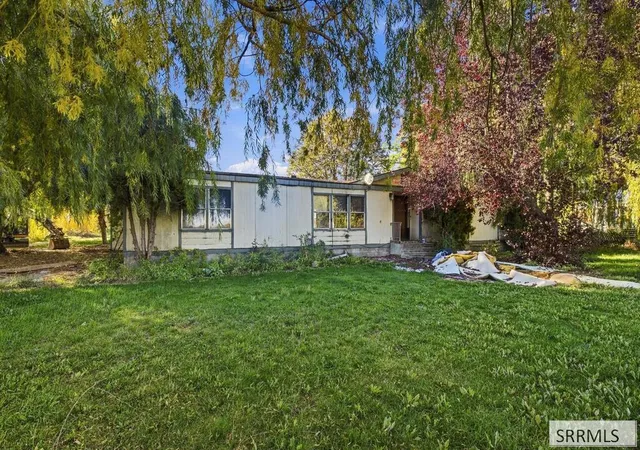 Photo 1 of Manufactured home for sale at 3069 W 3200 South, Rexburg, ID 83440 | MLS# 2189796 | Listing updated on 2026-10-12