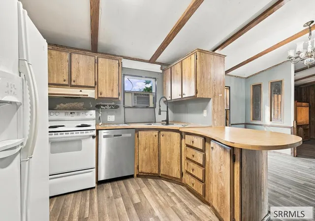 Photo 4 of Manufactured home for sale at 3069 W 3200 South, Rexburg, ID 83440 | MLS# 2189796 | Listing updated on 2026-10-26