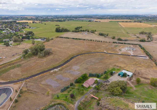 Photo 1 of Land for sale at Tbd Odyssey Dr, Idaho Falls, ID 83401 | MLS# 2189665 | Listing updated on 2026-10-06