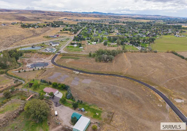 Photo 3 of Land for sale at Tbd Odyssey Dr, Idaho Falls, ID 83401 | MLS# 2189665 | Listing updated on 2026-10-06