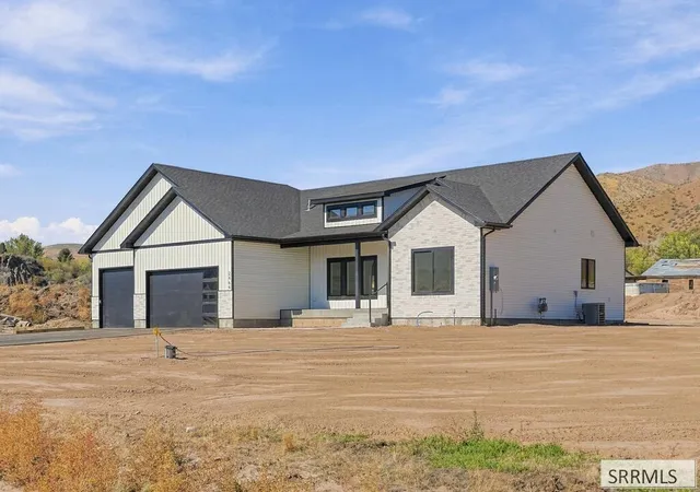 Photo 2 of Single family home for sale at 2464 Old Cyn Dr, Inkom, ID 83245 | MLS# 2187477 | Listing updated on 2026-10-05