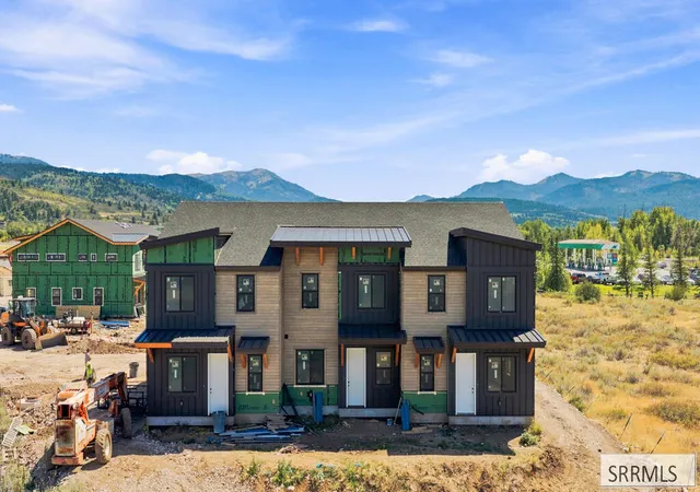 Photo 1 of Single family home for sale at 287 S Agate #E2, Victor, ID 83455 | MLS# 2189006 | Listing updated on 2026-09-03