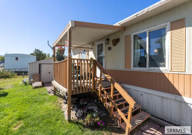 Photo 1 of Sale Pending at 1900 Quinn Rd #217, Pocatello, ID 83202 | MLS# 2189606 | Listing updated on 2026-10-20