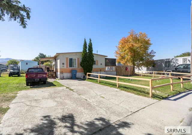 Photo 23 of Sale Pending at 1900 Quinn Rd #217, Pocatello, ID 83202 | MLS# 2189606 | Listing updated on 2026-10-20