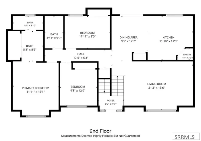 Photo 34 of Single family home for sale at 2387 Gail Dr, Pocatello, ID 83201 | MLS# 2189104 | Listing updated on 2026-09-10