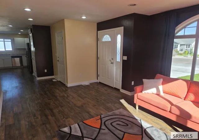 Photo 4 of Single family home for sale at 1069 Harris Loop, Blackfoot, ID 83221 | MLS# 2189066 | Listing updated on 2026-09-16