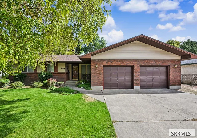 Photo 1 of Single family home for sale at 2265 Malibu Dr, Idaho Falls, ID 83404 | MLS# 2189213 | Listing updated on 2026-10-27