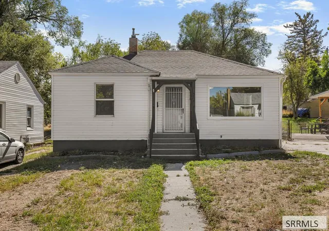 Photo 2 of Sale Pending at 77 Cottonwood Ave, Pocatello, ID 83204 | MLS# 2189526 | Listing updated on 2026-10-15