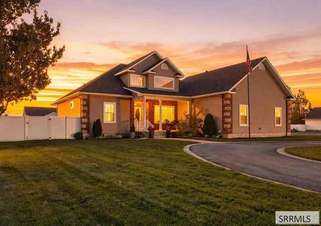 Single family home for sale at 769 Katie Ct, Ammon, ID 83406 | MLS# 2189838