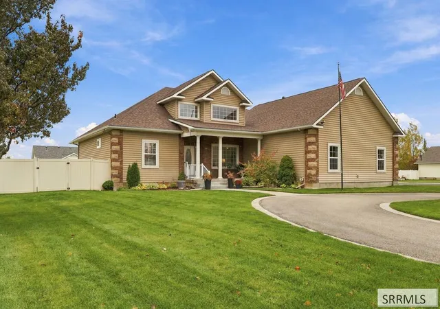 Photo 1 of Single family home for sale at 769 Katie Ct, Ammon, ID 83406 | MLS# 2189838 | Listing updated on 2026-10-14