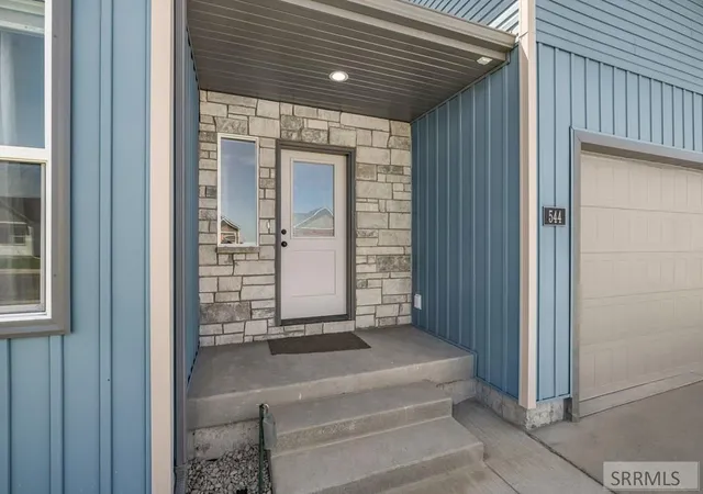 Photo 4 of Single family home for sale at 544 Abigail Ln, Shelley, ID 83274 | MLS# 2188978 | Listing updated on 2026-09-09