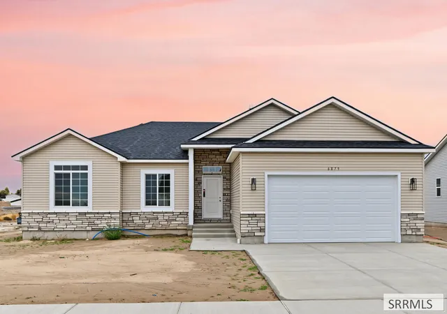 Photo 1 of Single family home for sale at 6879 Millbrook Dr, Idaho Falls, ID 83402 | MLS# 2189453 | Listing updated on 2026-10-26
