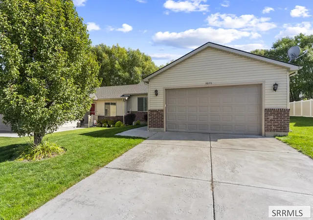 Multi family home for sale at 5091 S Remember Dr, Ammon, ID 83406 | MLS# 2189745
