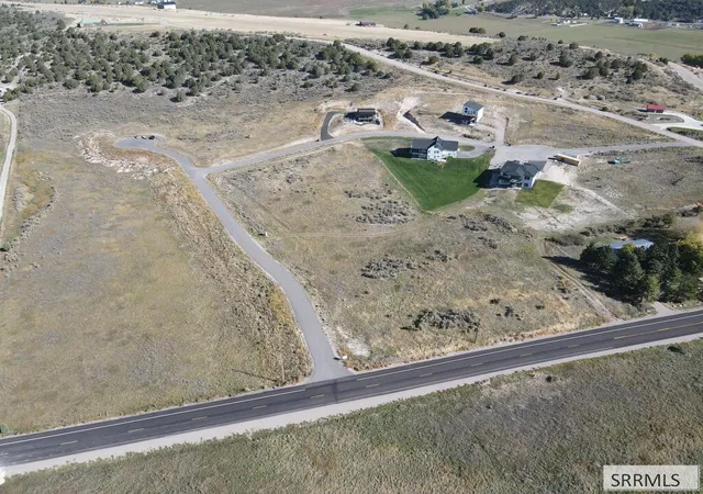 Photo 1 of Land for sale at Tbd Lilly Way, Lava Hot Springs, ID 83246 | MLS# 2189670 | Listing updated on 2026-10-06