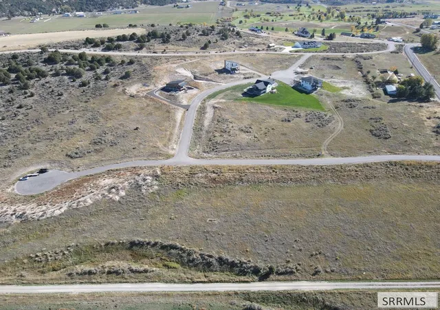 Photo 2 of Land for sale at Tbd Lilly Way, Lava Hot Springs, ID 83246 | MLS# 2189670 | Listing updated on 2026-10-06