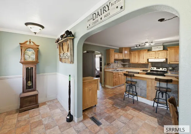 Photo 3 of Single family home for sale at 855 E 1100 South, Shelley, ID 83274 | MLS# 2189822 | Listing updated on 2026-10-14