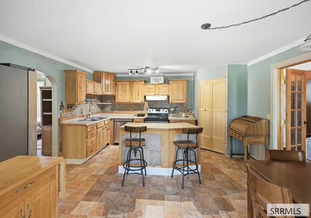 Photo 4 of Single family home for sale at 855 E 1100 South, Shelley, ID 83274 | MLS# 2189822 | Listing updated on 2026-10-14