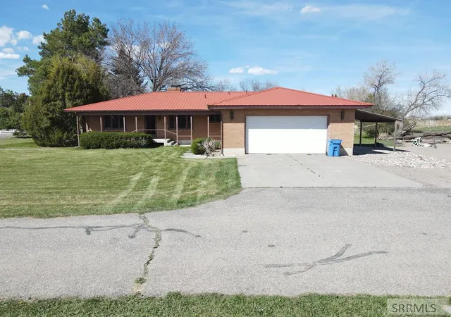 Photo 1 of Single family home for sale at 1417 N 1100 East, Shelley, ID 83274 | MLS# 2188930 | Listing updated on 2026-10-07