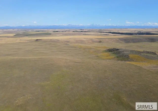 Land for sale at 600 Acres Hog Holw Rd, Ashton, ID 83420 | MLS# 2189167