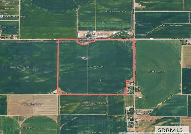 Land for sale at 9244 E 145 North, Idaho Falls, ID 83401 | MLS# 2189687