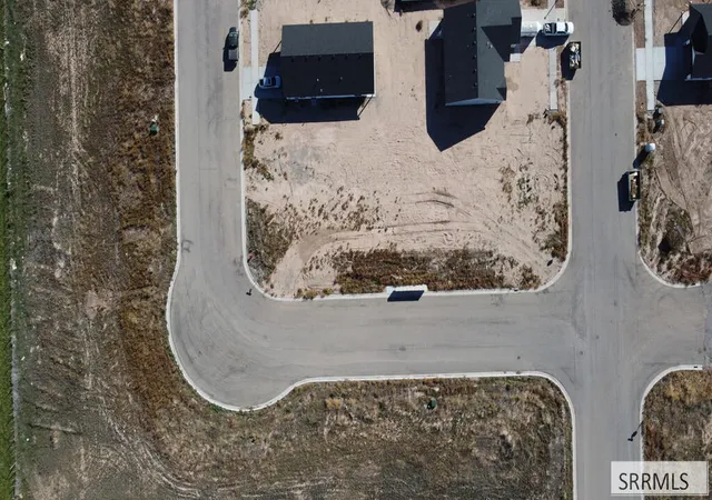 Land for sale at 3710 Northern Harrier Way, Ammon, ID 83406 | MLS# 2189823
