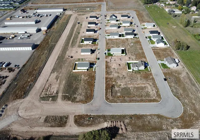 Photo 1 of Land for sale at 3710 Northern Harrier Way, Ammon, ID 83406 | MLS# 2189823 | Listing updated on 2026-10-15