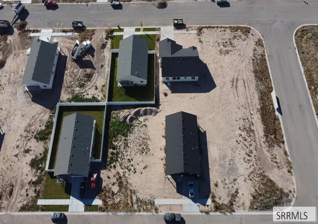 Photo 2 of Land for sale at 3710 Northern Harrier Way, Ammon, ID 83406 | MLS# 2189823 | Listing updated on 2026-10-15