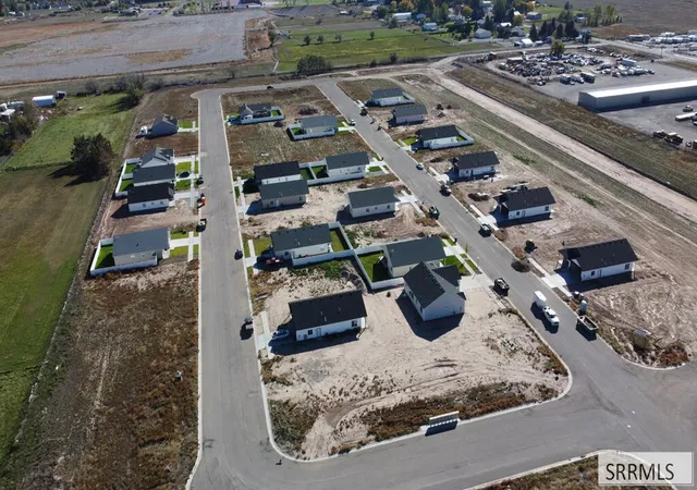 Photo 3 of Land for sale at 3710 Northern Harrier Way, Ammon, ID 83406 | MLS# 2189823 | Listing updated on 2026-10-15